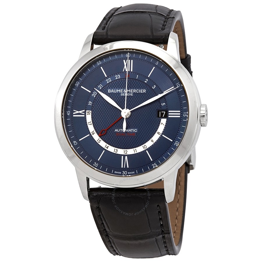 Classima Automatic Blue Dial